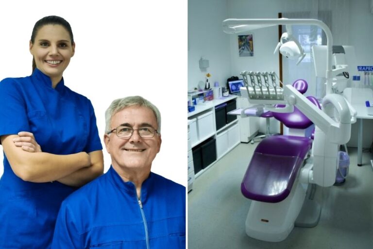 Inostrani saradnici - Dental implant expert