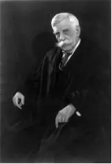 Oliver Wendell Holmes - tvorac termina anestezija