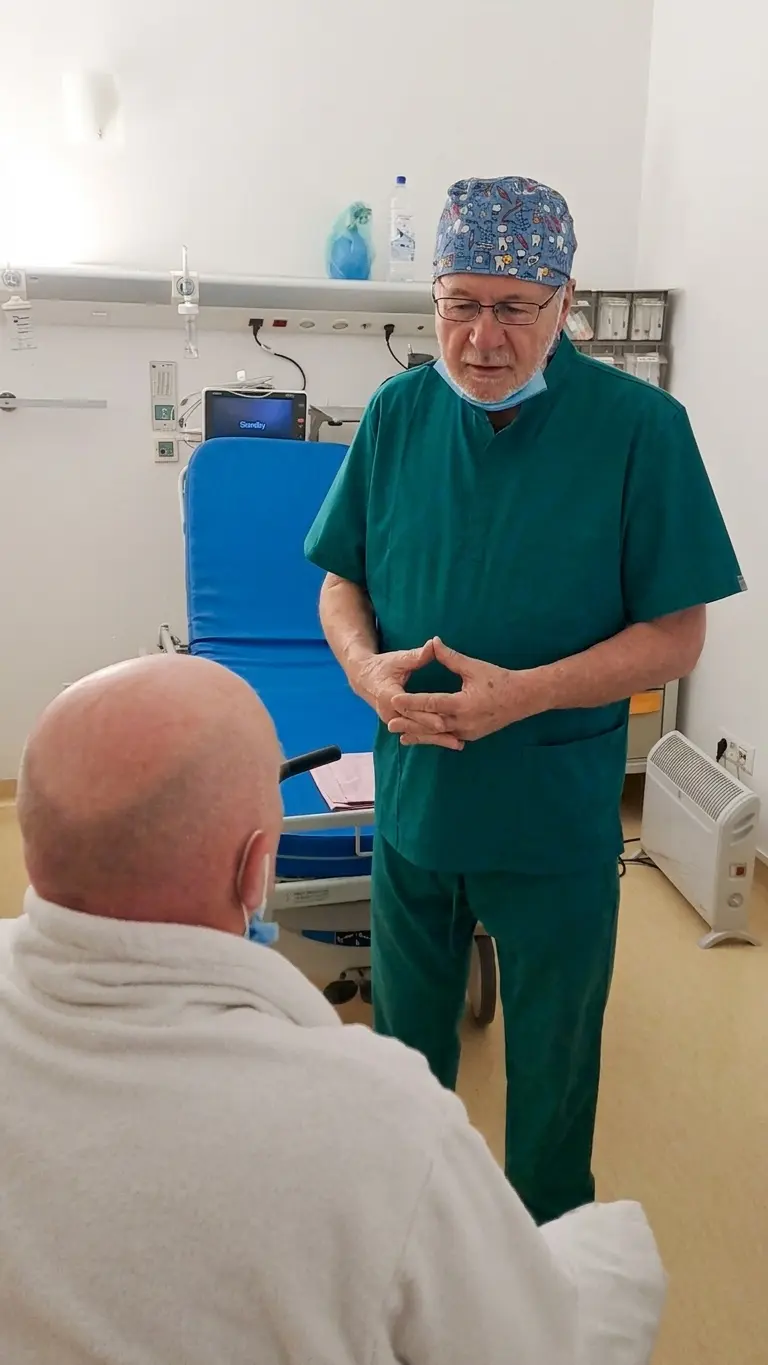 Dental Implant Expert - Najbolji zubar implantolog